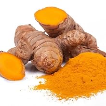 Tumeric