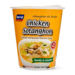 Nora Kitchen - Chicken Sotanghon 46 g