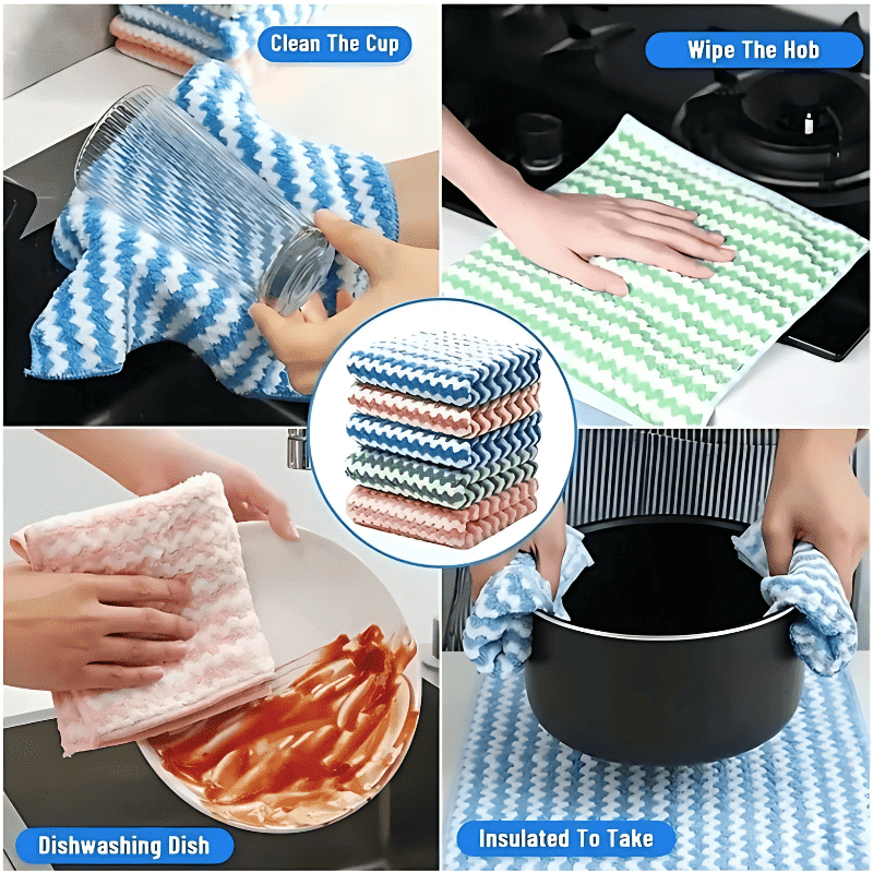 How to Wash Microfiber Cleaning Cloths Informational: Ultimate Guide