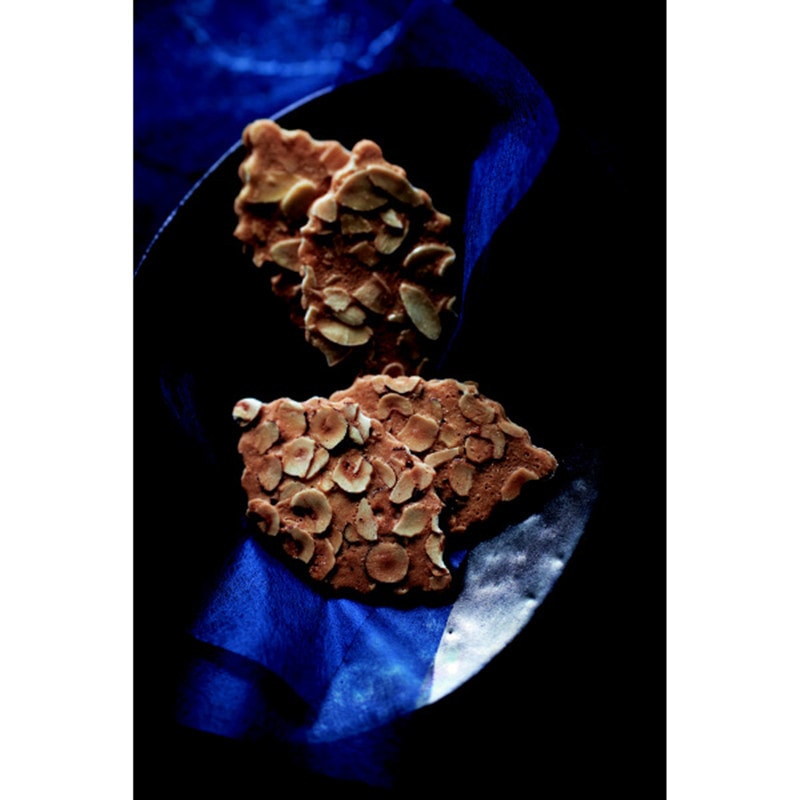 【日本直邮】 摩洛索夫 Morozoff Fayaju 东京名店洋菓子 巧克力夹心饼干 12枚入