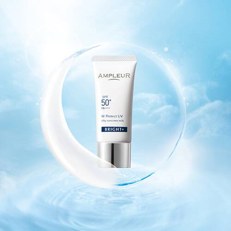 アイケア AMPLEUR HQRetinoEye & W Protect UV+ 10g アイケア AMPLEUR HQRetinoEye & W Protect UV+ 10g アイケア