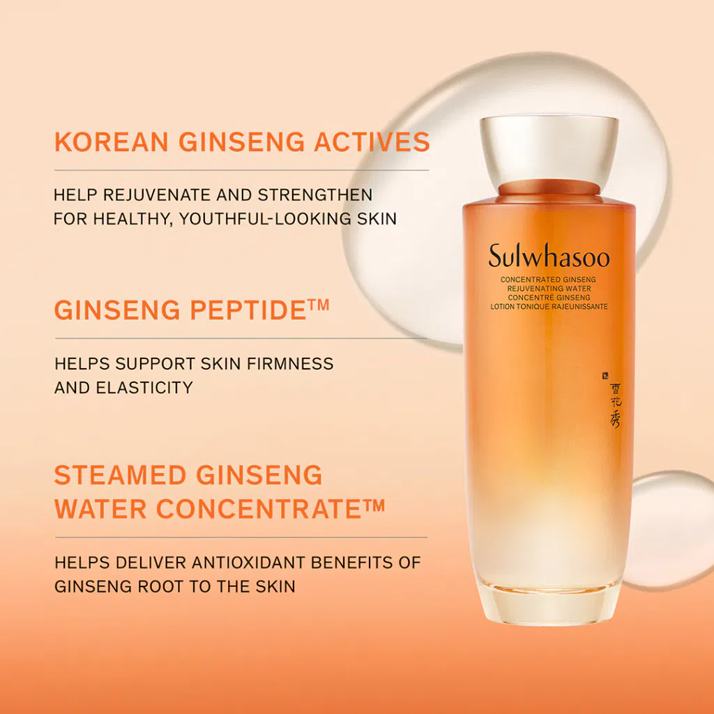 Get Sulwhasoo Essential Revitalizing Skincare Set 1 box Delivered