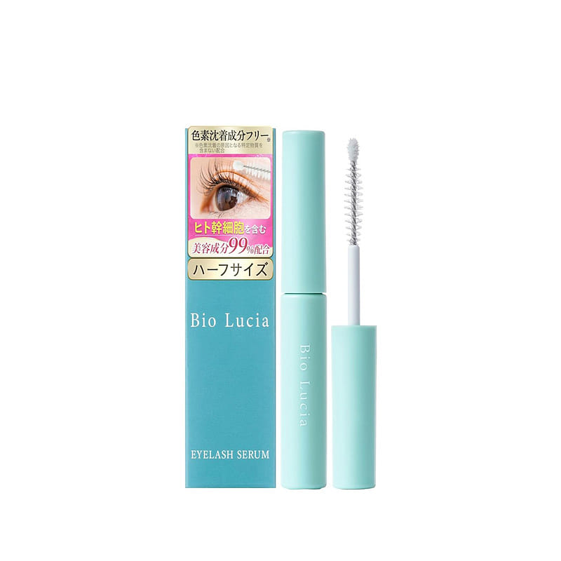Get Bio Lucia Eyelash Serum 6ml Japan 6 ml Delivered | Weee! Asian