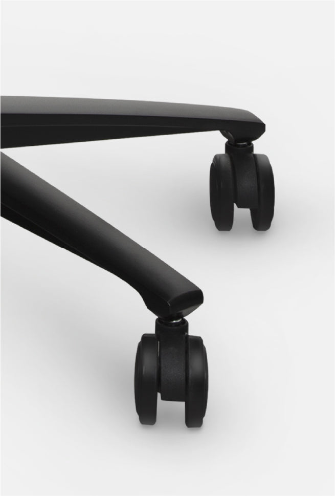 Slipless Brushed Steel