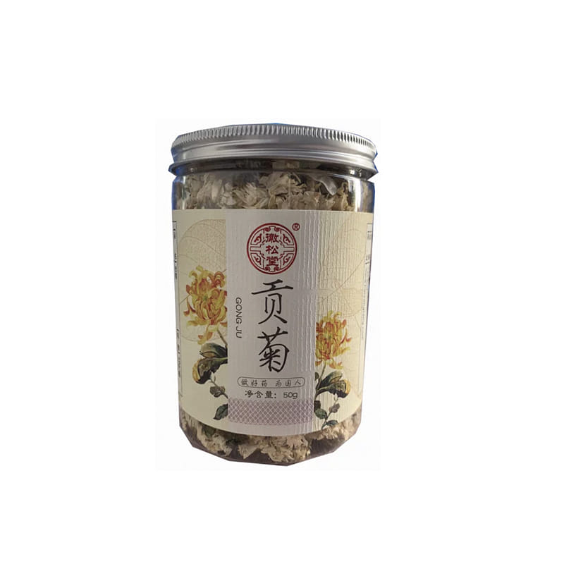 Huisongtang ดอกกฤษณ์ 50กก./ขวด 50 กรัม