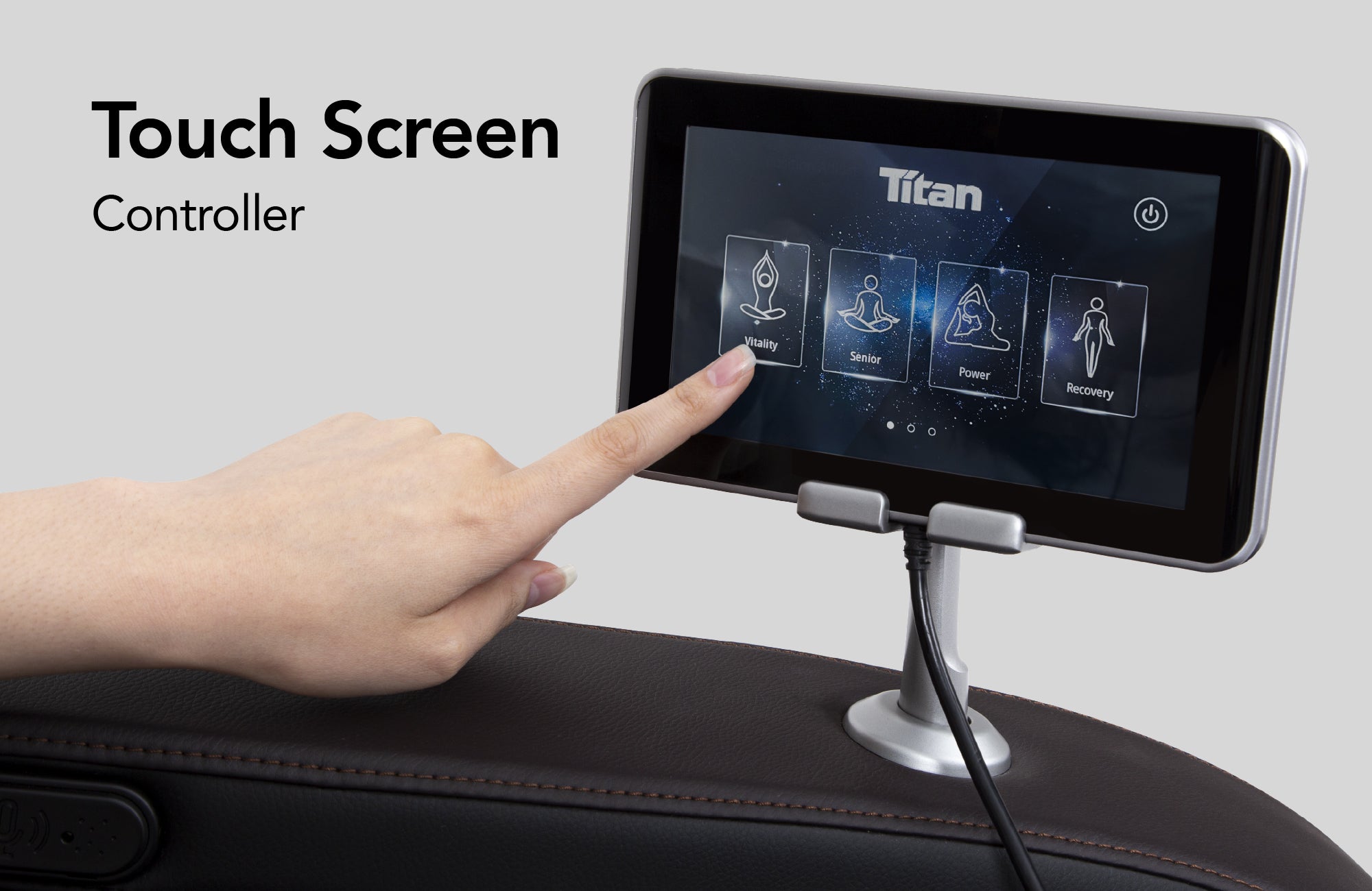 titan-jupiter-touchscreen-tablet-remote-controls-massage-chair