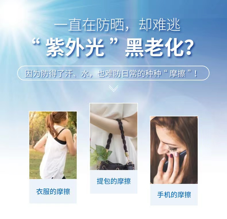 【日本直邮】 嘉娜宝 Kanebo Allie 3.0防晒霜面部啫喱 防水汗 隔离乳 90g SPF50+ PA++++
