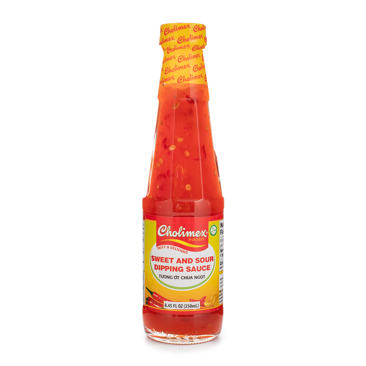 Salsa para Moje Agridulce Cholimex 8.45 onza(s)