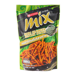 vfoods mix Shrimp Chips  nori seaweed flavor 60g 60 g