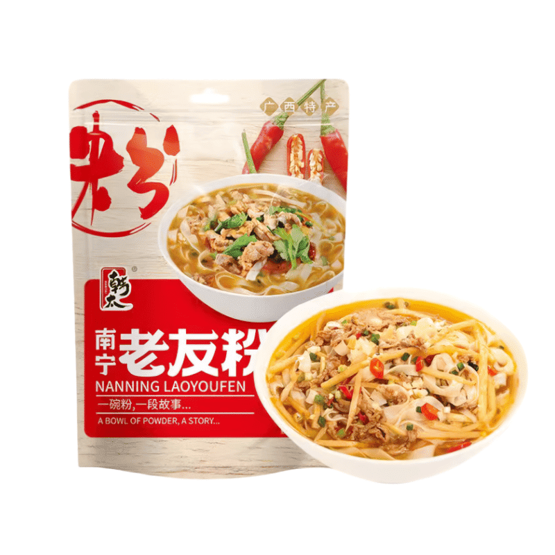 한태 노우분 난닝 평면 쌀국수 신맛 238g 238 그램