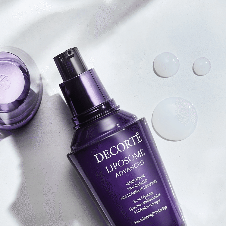 Get DECORTE Liposome Advanced Repair Serum 50ml Delivered | Weee