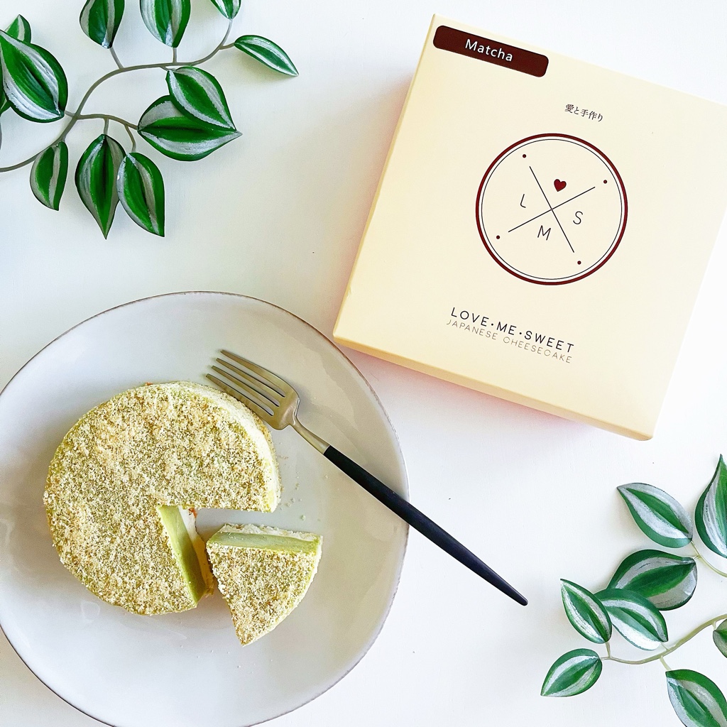 Japanese Cheesecakes | Weee! Asian Market
