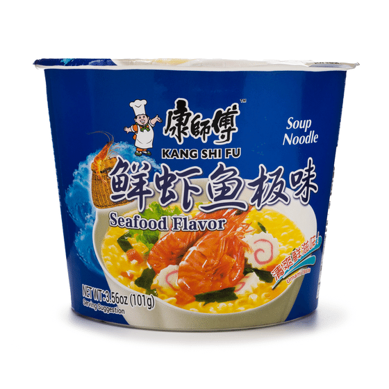weee_instant_Master Kong Instant Noodles, Seafood Flavor 98 g