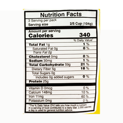 Vadilal Moong Bean Sprouts 11.01 oz