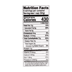 Nongshim Shin Black Premium Noodle Soup, Cup 3.5 oz*6 pack