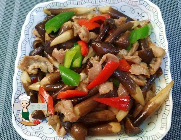 云南美味山珍 【小鸡枞菌干品】 2oz装