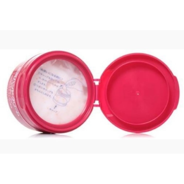 商品详情 - 【日本直邮】 SHISEIDO 资生堂 药用尿素水润护手霜 100g - image2