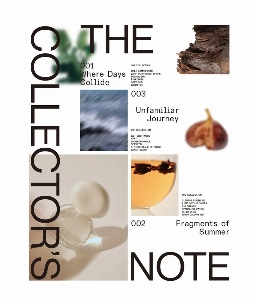 Get 3CE Eau De Parfum #Where Days Collide Delivered | Weee! Asian