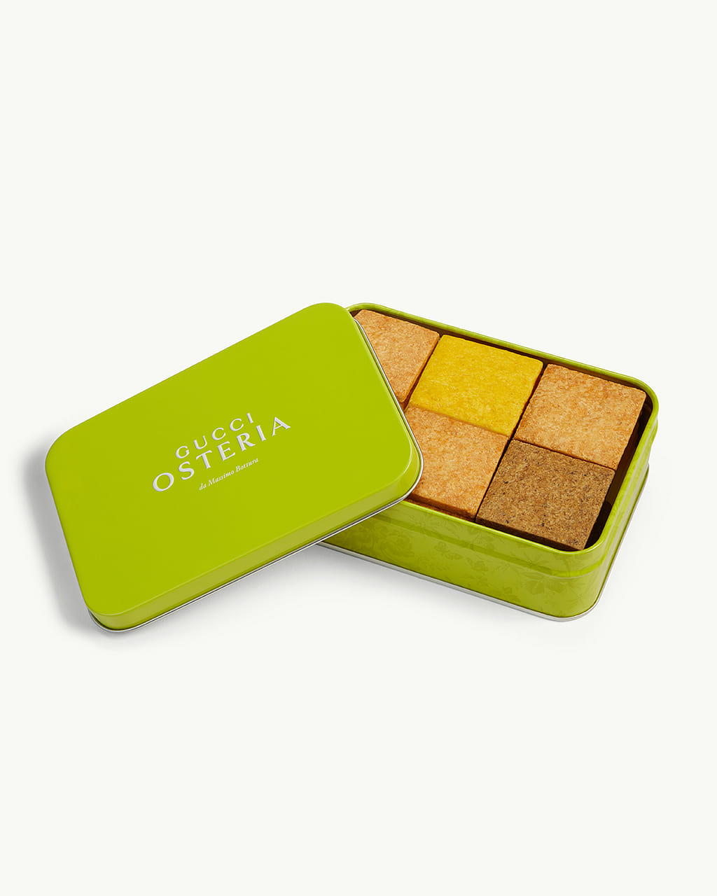 Get Gucci Osteria Tokyo Sweet & Savory Cookies Box Delivered