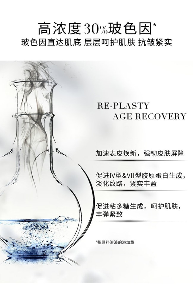 【日本直邮】 Helena Rubinstein赫莲娜HR 活颜修复舒缓黑绷带 夜用面霜 49.75g 日本专柜版