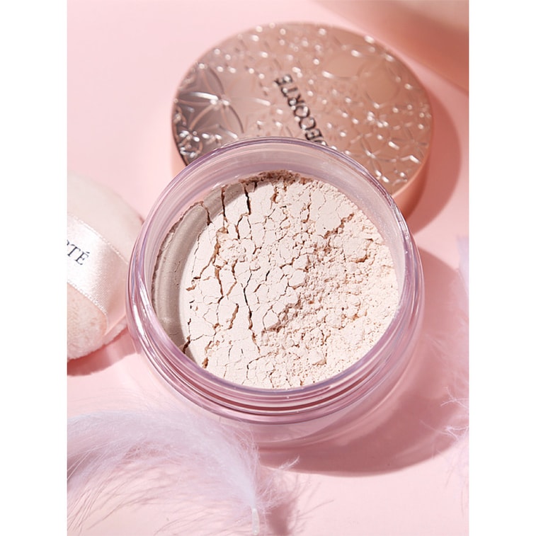 COSME DECORTE AQMW FACE POWDER #11 - Weee!