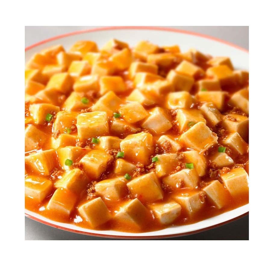 【日本直邮】MARUMIYA 丸美屋 麻婆豆腐酱料 甜口 3人份*2回份