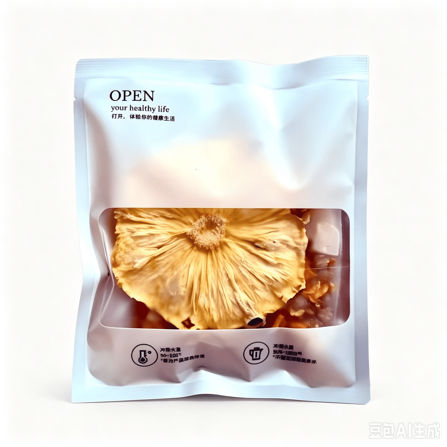 단호박 파인애플 코코넛 피쿠스 콜드브루 티 30 그램