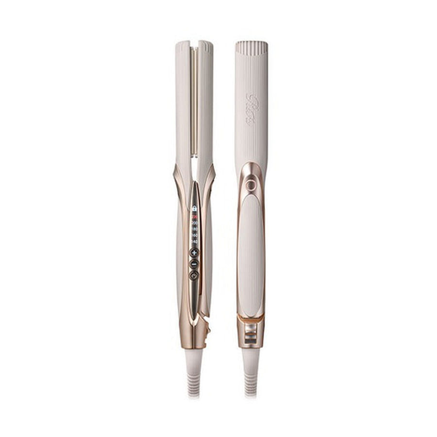 Get ReFa Straight Iron Pro Ivory 1 count Delivered | Weee! Asian