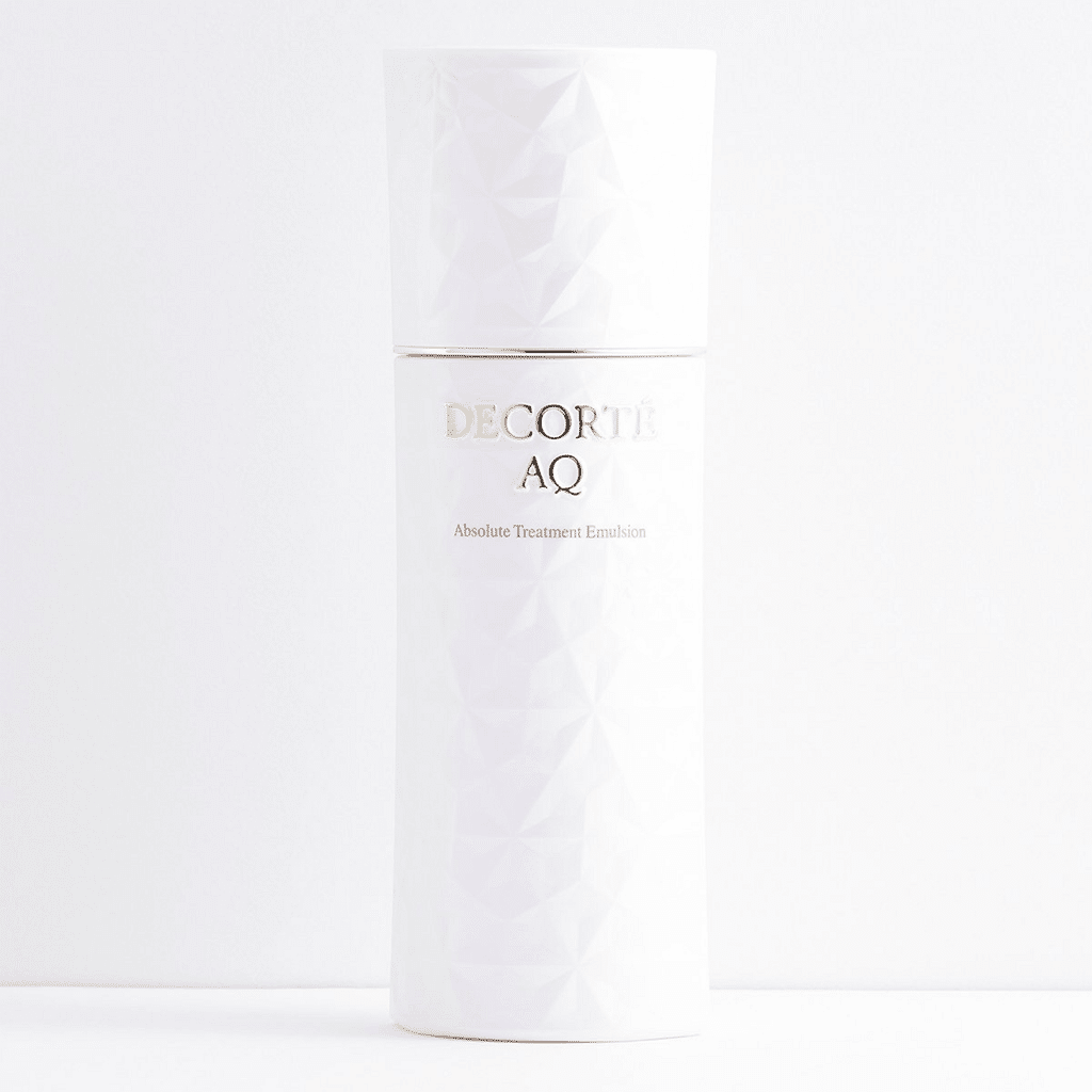 Get DECORTE AQ Micro-Radiance Emulsion 2 200ml 1 each Delivered