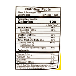 Vadilal 냉동 신고다 워터체스트넛 11.01 온스