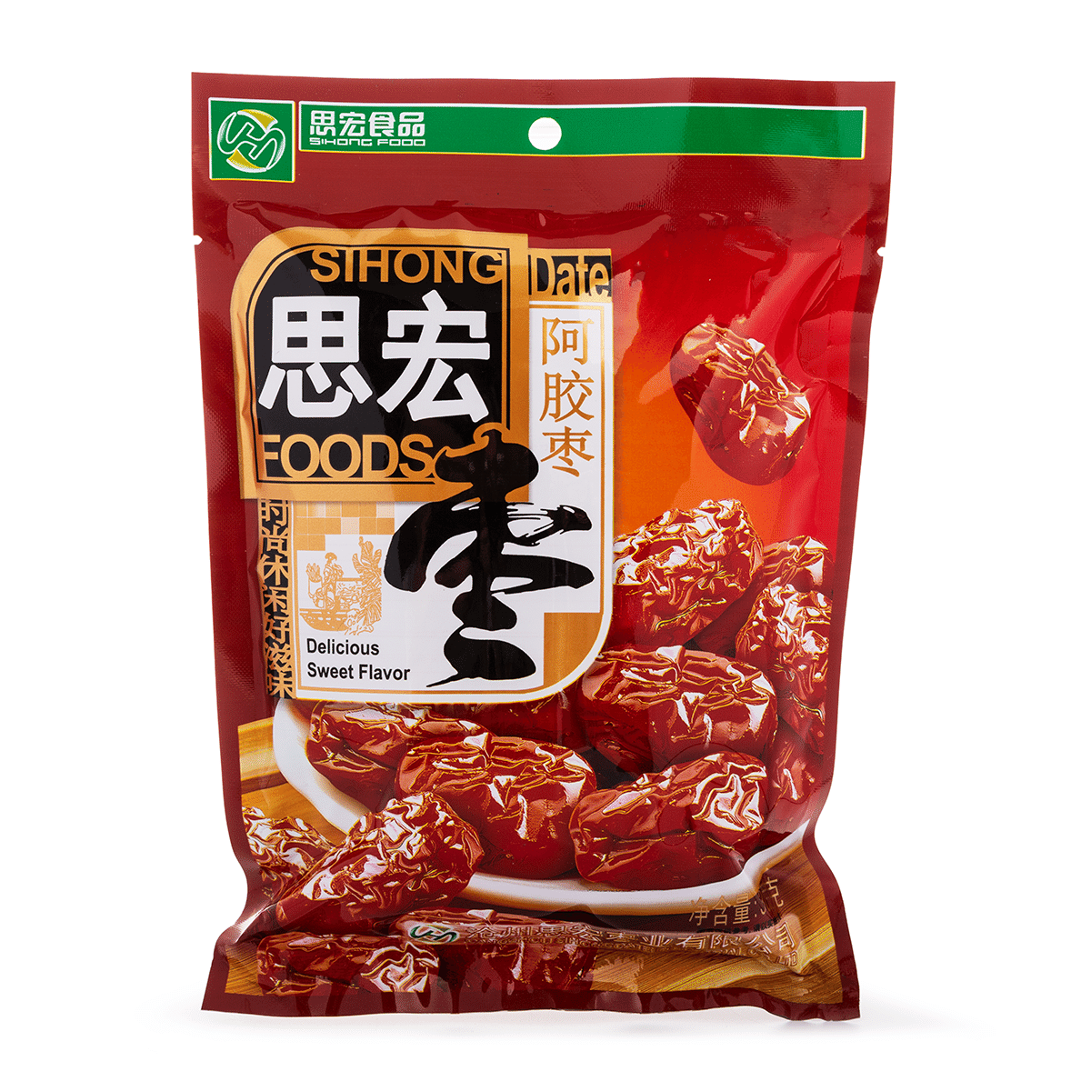 Sihong Ejiao Dates 300 g