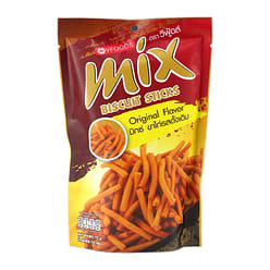 vfoods mix Shrimp Chips  nori original flavor 75g 75 g