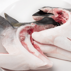 Yellowtail Hamachi Premium Kama, Frozen 1.5-1.8 lb