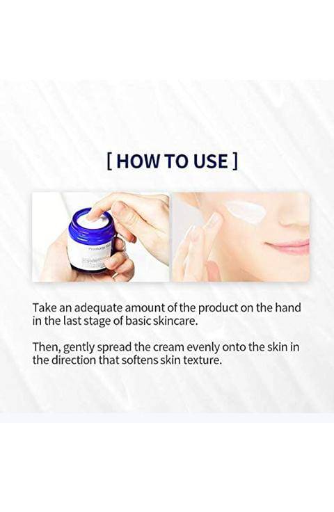 PYUNKANG YUL Intensive Repair Cream 50Ml | Palace Beauty Galleria