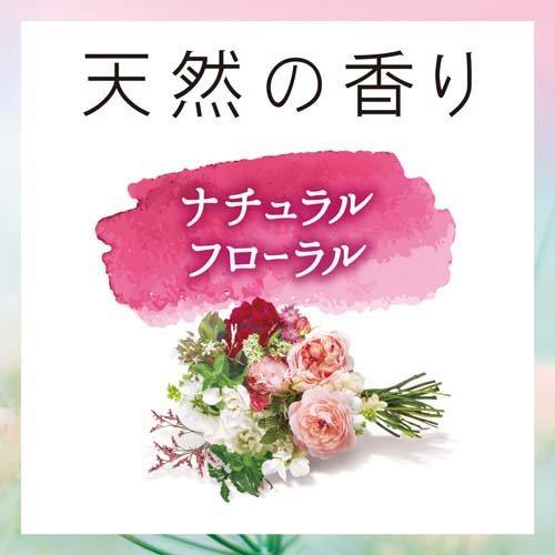 センターインコンパクト1／2ナチュラルフローラル特に多い昼用 生理用品 24.5cm ( 8個 )/ センターイン ( 生理用品 )