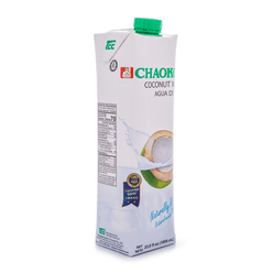 Chaokoh Coconut Water 1000 ml