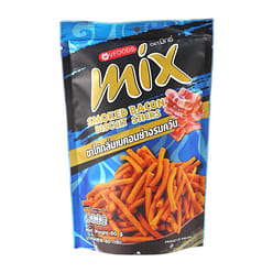 vfoods mix Shrimp Chips Bacon  flavor 60g 60 g