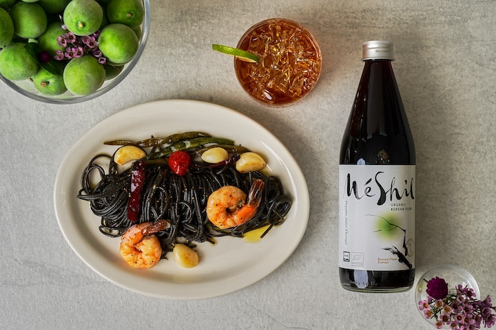 Get [Ships directly from U.S.] MÉSHIL NON ALCOHOLIC DIGESTIF Delivered ...