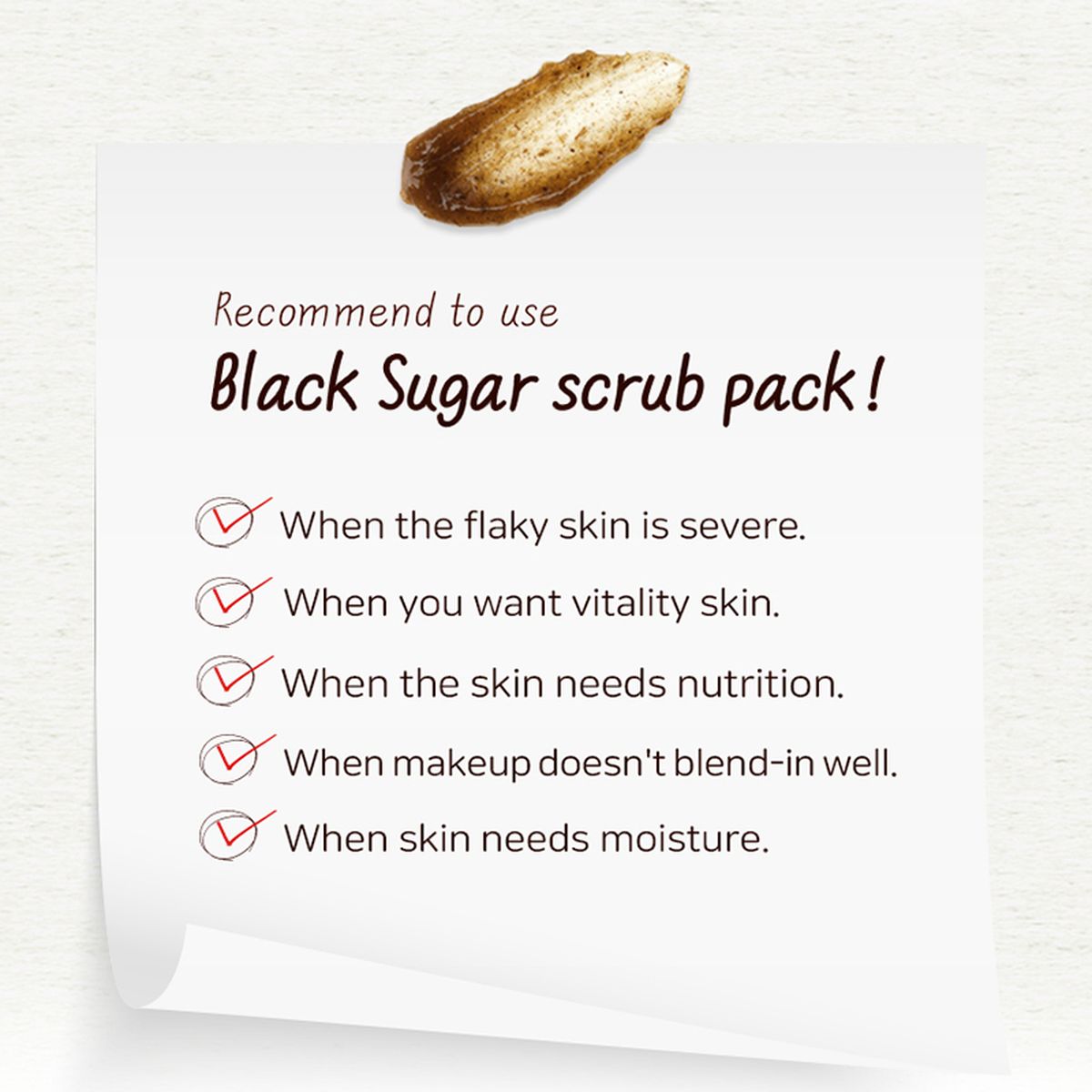 BRING GREEN] Fresh Bowl Pack 8g #BLACK SUGAR, 45% OFF