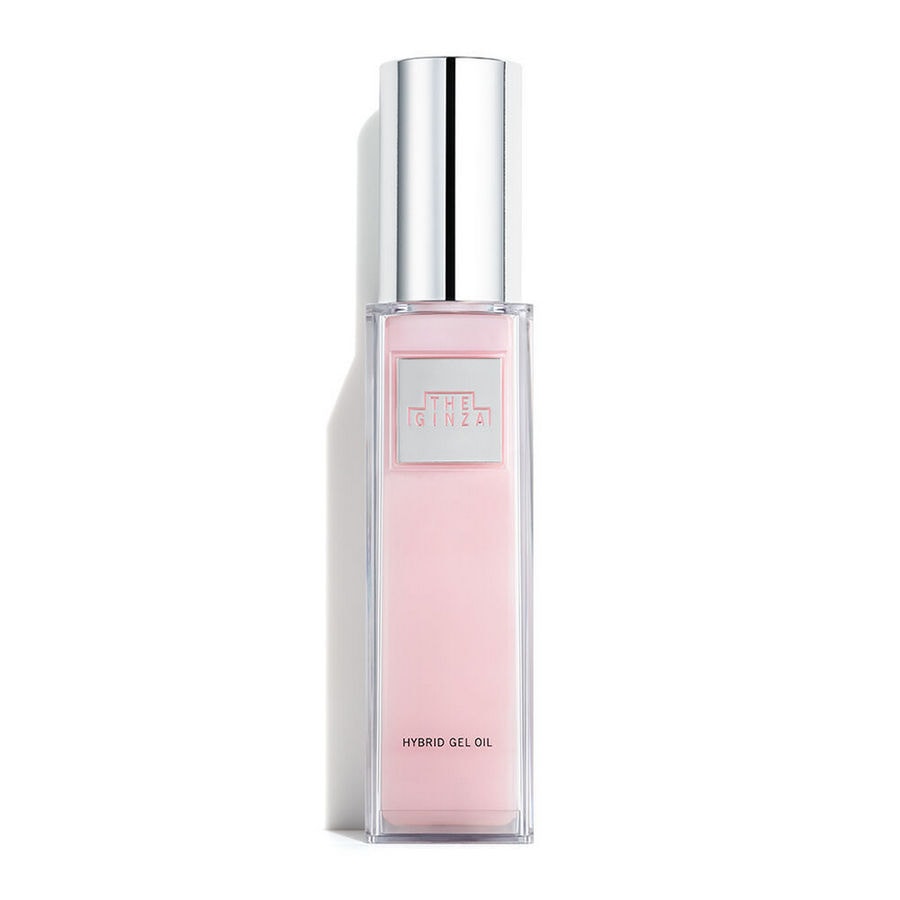 THE GINZA HYBRID GEL OIL 100ml 新品 4562208447781.jpg
