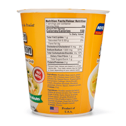 Nora Kitchen - Chicken Sotanghon 46 g