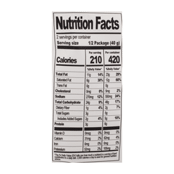 GGE Ramen Snack Tempura Flavor 80 g*15 pack