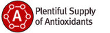 Ginseng Benefit Antioxidant