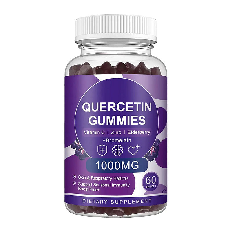 Quercetin Gummies 1 each
