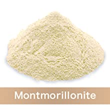 Montmorillonite