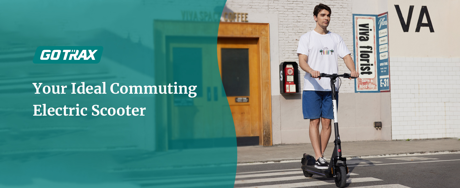 electric scooter for adult
