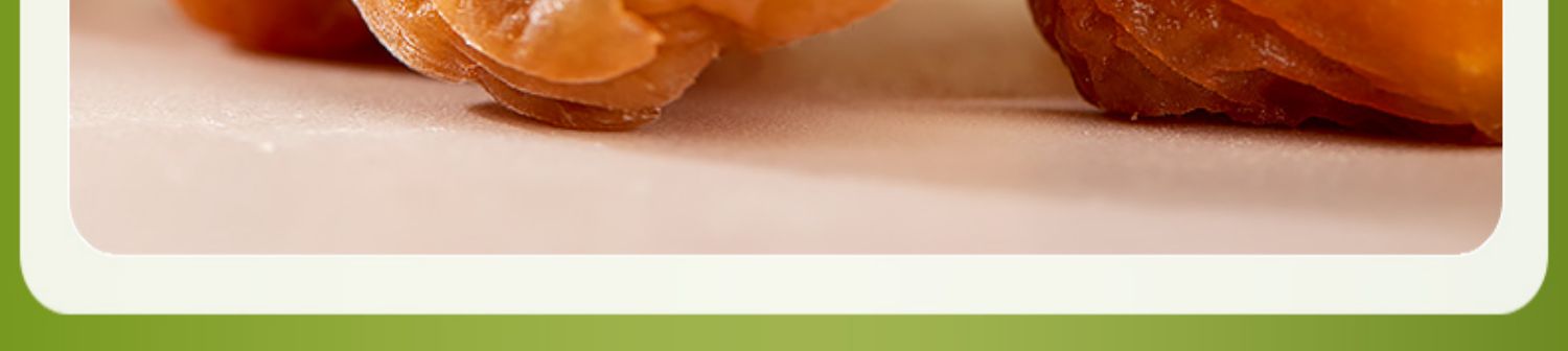 蘑菇风暴 梅有芒果 120克 