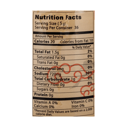 Popla Torigara Chicken Stock Paste 6.35 oz