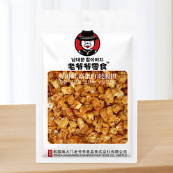 Namdaemun Monkfish Bone Snack 45 g