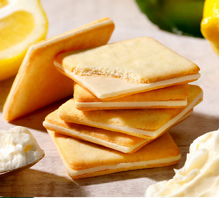 Tokyo Milk Cheese Factory Honey Gorgonzola Cookies 10pieces 1BOX